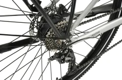 Prophete E-Bike Stack 1.8 RH52