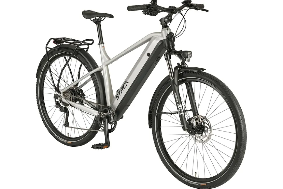 Prophete E-Bike Stack 1.8 RH52