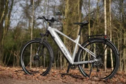 Prophete E-Bike Stack 1.8 RH52