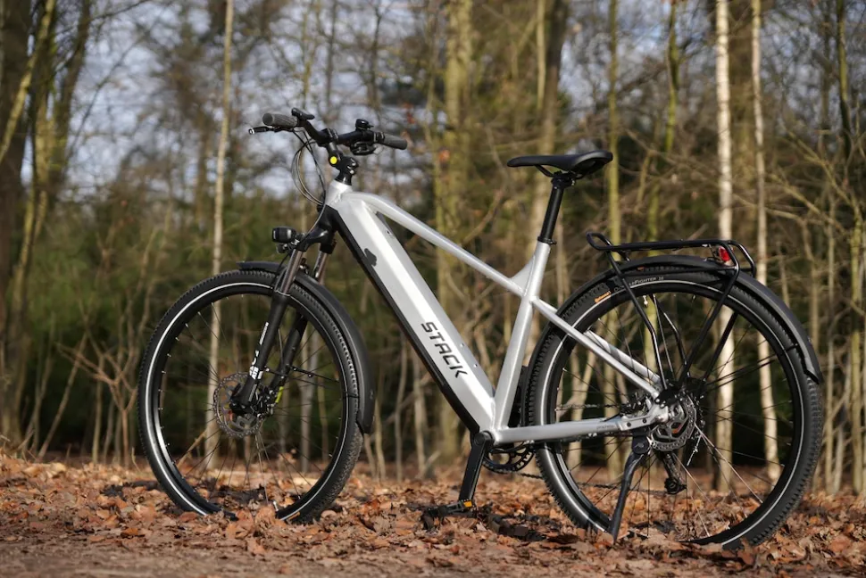 Prophete E-Bike Stack 1.8 RH52