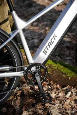 Prophete E-Bike Stack 1.8 RH52