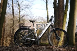 Prophete E-Bike Stack 1.8 RH52