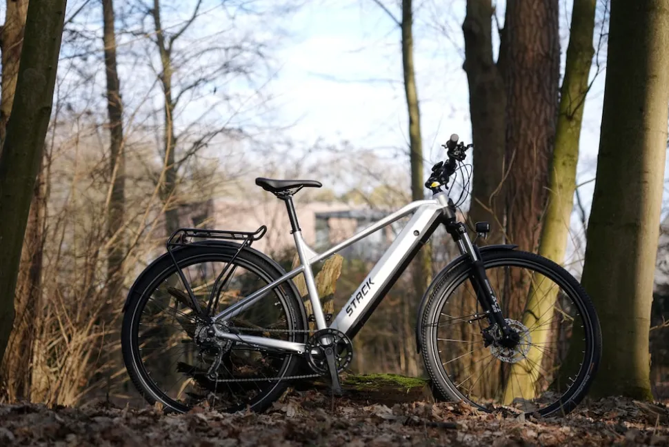 Prophete E-Bike Stack 1.8 RH52
