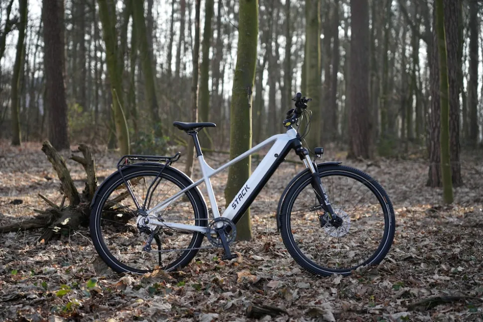 Prophete E-Bike Stack 1.8 RH52