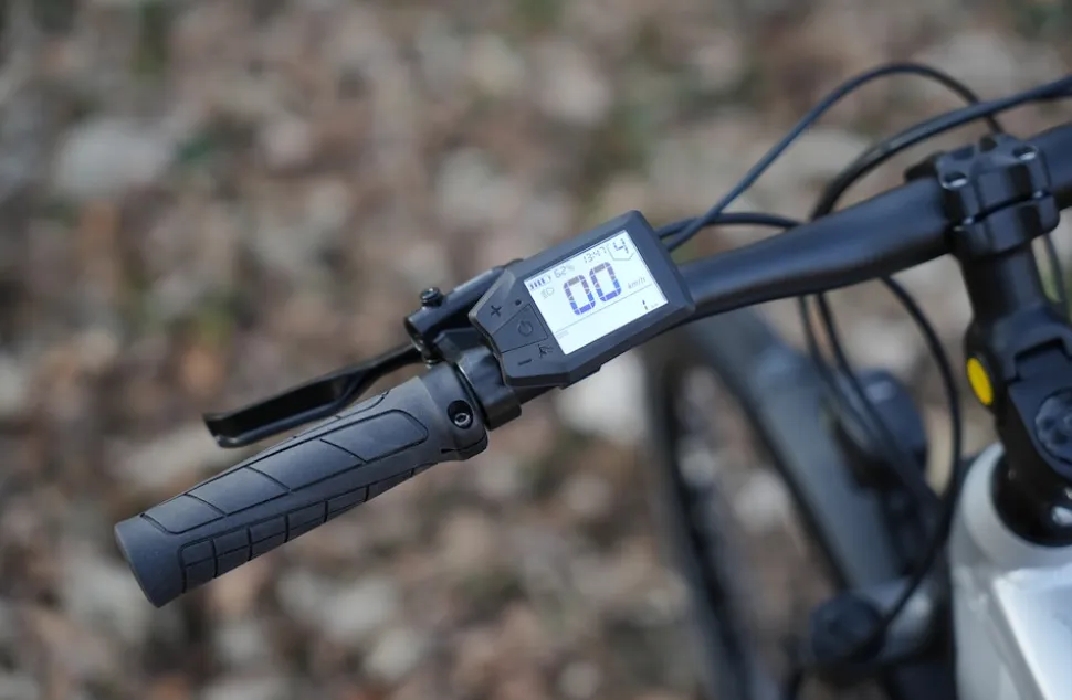 Prophete E-Bike Stack 1.8 RH52