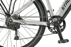 Prophete E-Bike Stack 1.8 RH52