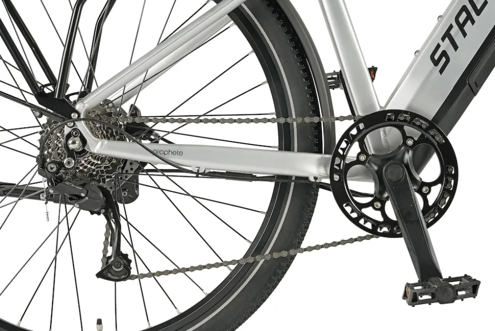 Prophete E-Bike Stack 1.8 RH52