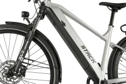 Prophete E-Bike Stack 1.8 RH52