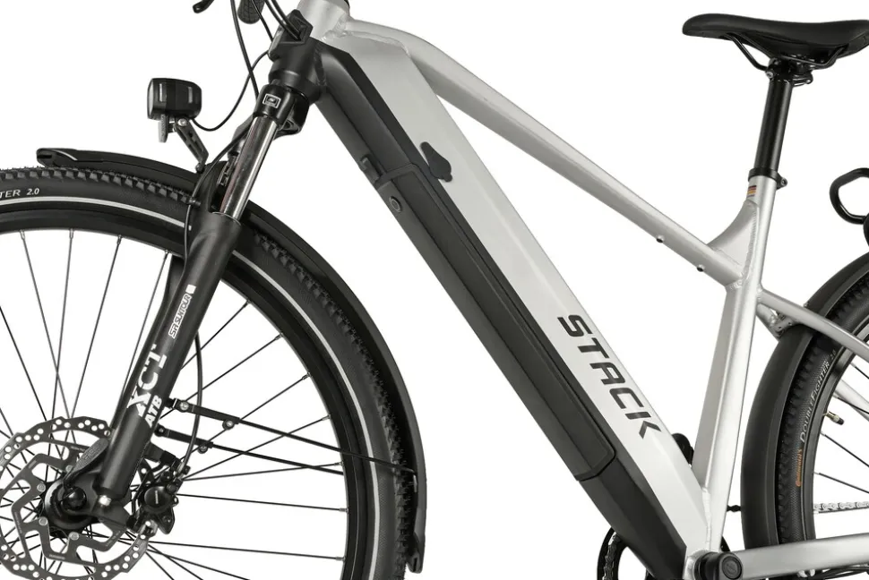 Prophete E-Bike Stack 1.8 RH52