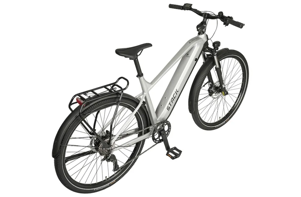 Prophete E-Bike Stack 1.8 RH52