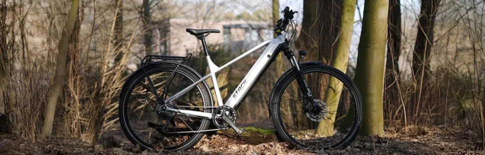 Prophete E-Bike Stack 1.8 RH52