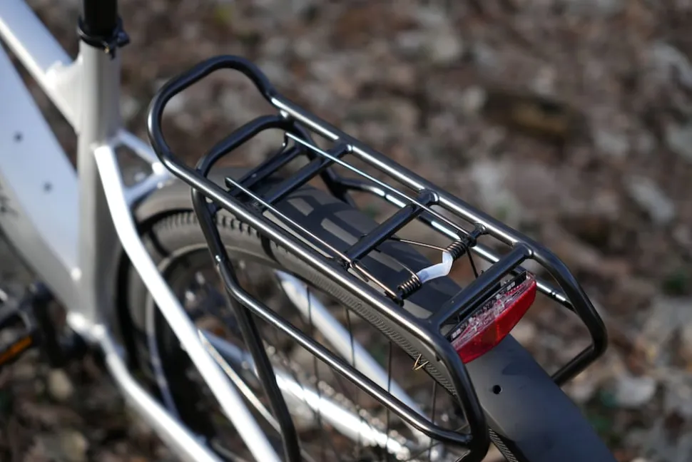 Prophete E-Bike Stack 1.8 RH52