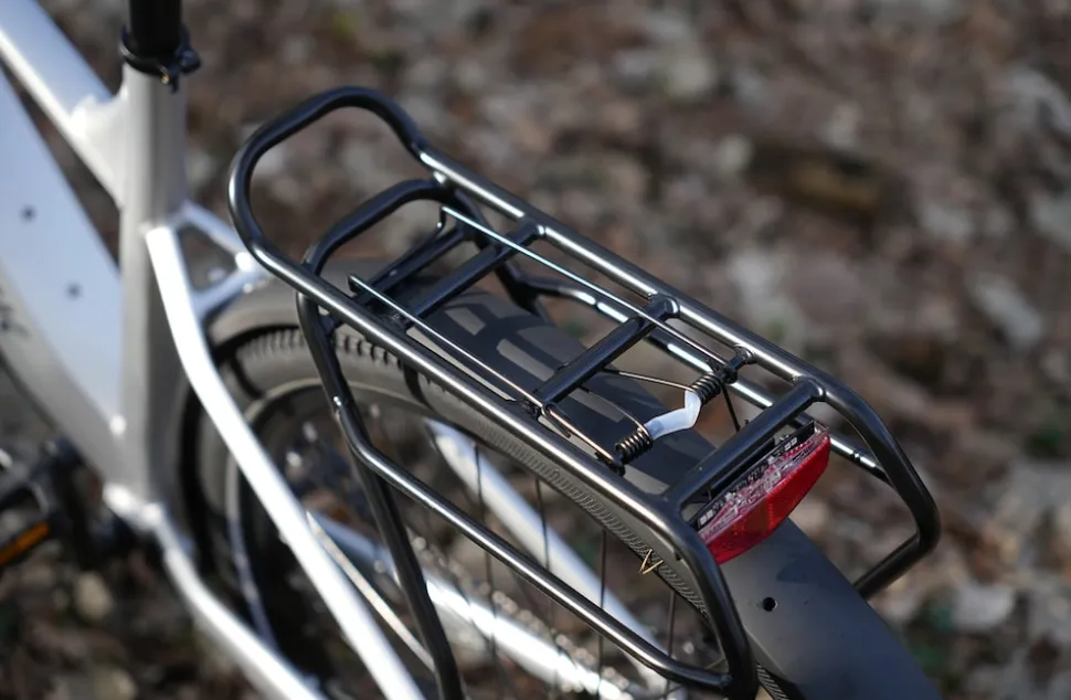 Prophete E-Bike Stack 1.8 RH52