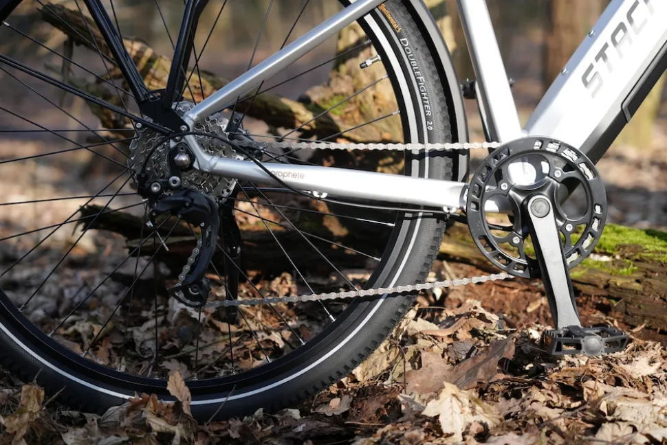 Prophete E-Bike Stack 1.8 RH52