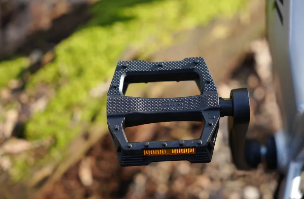 Prophete E-Bike Stack 1.8 RH52