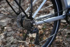 Prophete E-Bike Stack 1.8 RH52