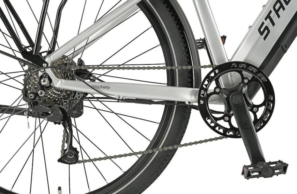 Prophete E-Bike Stack 1.8 RH52