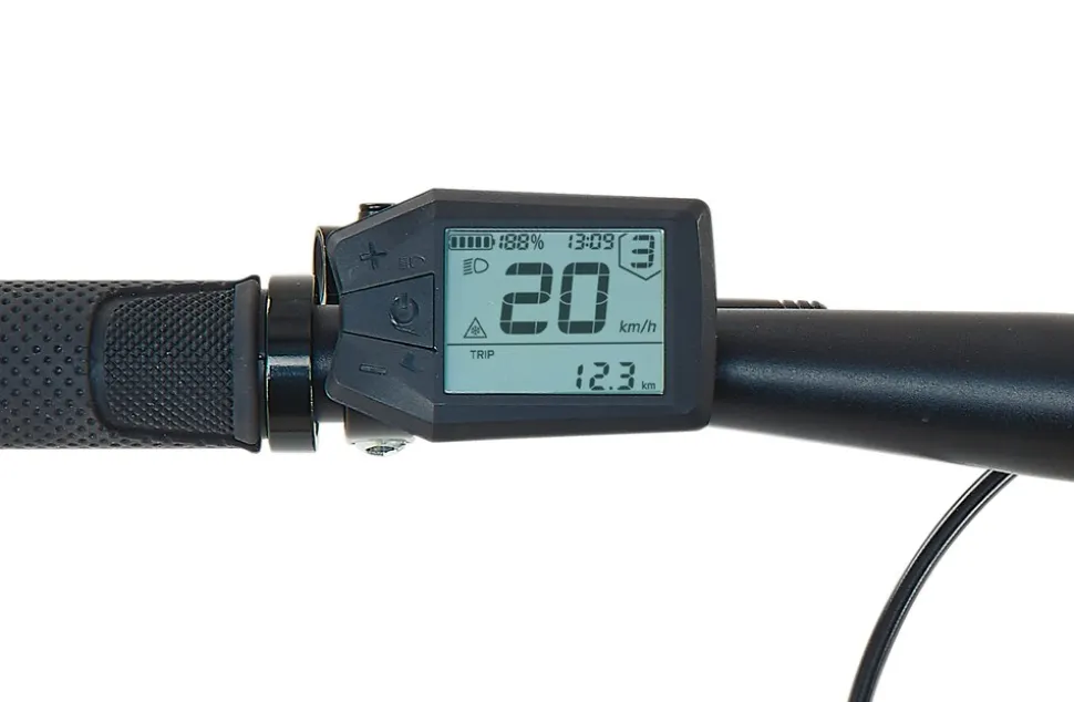 Prophete E-Bike Urbanicer 2.0 28" Diamant RH53