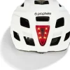 Prophete Eco Urban Fahrradhelm Weiß, 58-61 cm- versch. Ausführungen