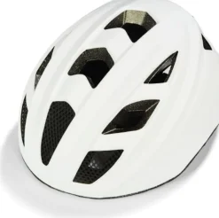 Prophete Eco Urban Fahrradhelm Weiß, 58-61 cm- versch. Ausführungen