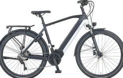 PROPHETE ENTDECKER 5.0, Damen Trekking-E-Bike 28"