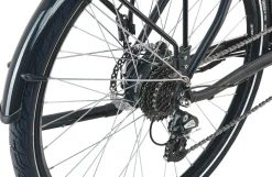 Prophete Entdecker 2.0 Trekking E-Bike 28"