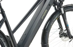 Prophete Entdecker 2.0 Trekking E-Bike 28