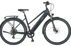 Prophete Entdecker 2.0 Trekking E-Bike 28