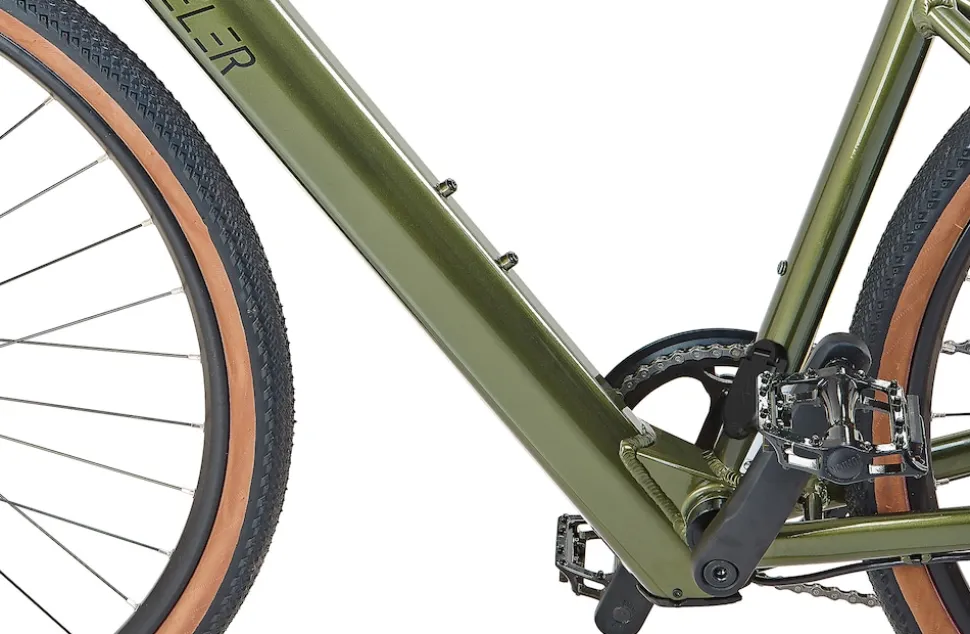 Prophete Graveler 1.0 Gravel E-Bike 28"