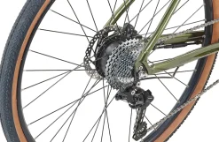 Prophete Graveler 1.0 Gravel E-Bike 28