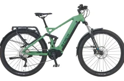 Prophete Stack 5.0 SUV E-Bike 29