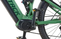 Prophete Stack 5.0 SUV E-Bike 29