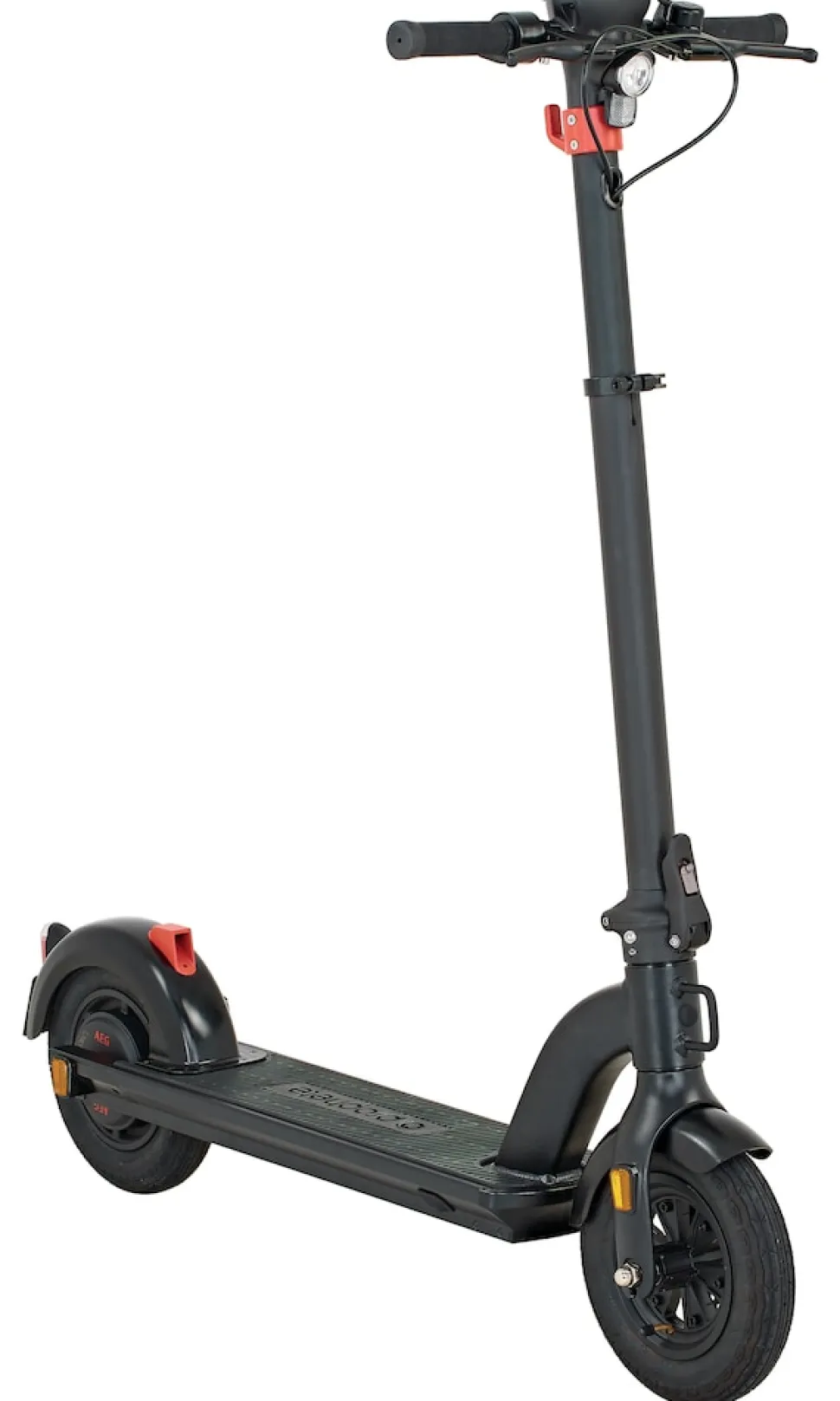 Prophete Urbanicer E-Scooter 10"