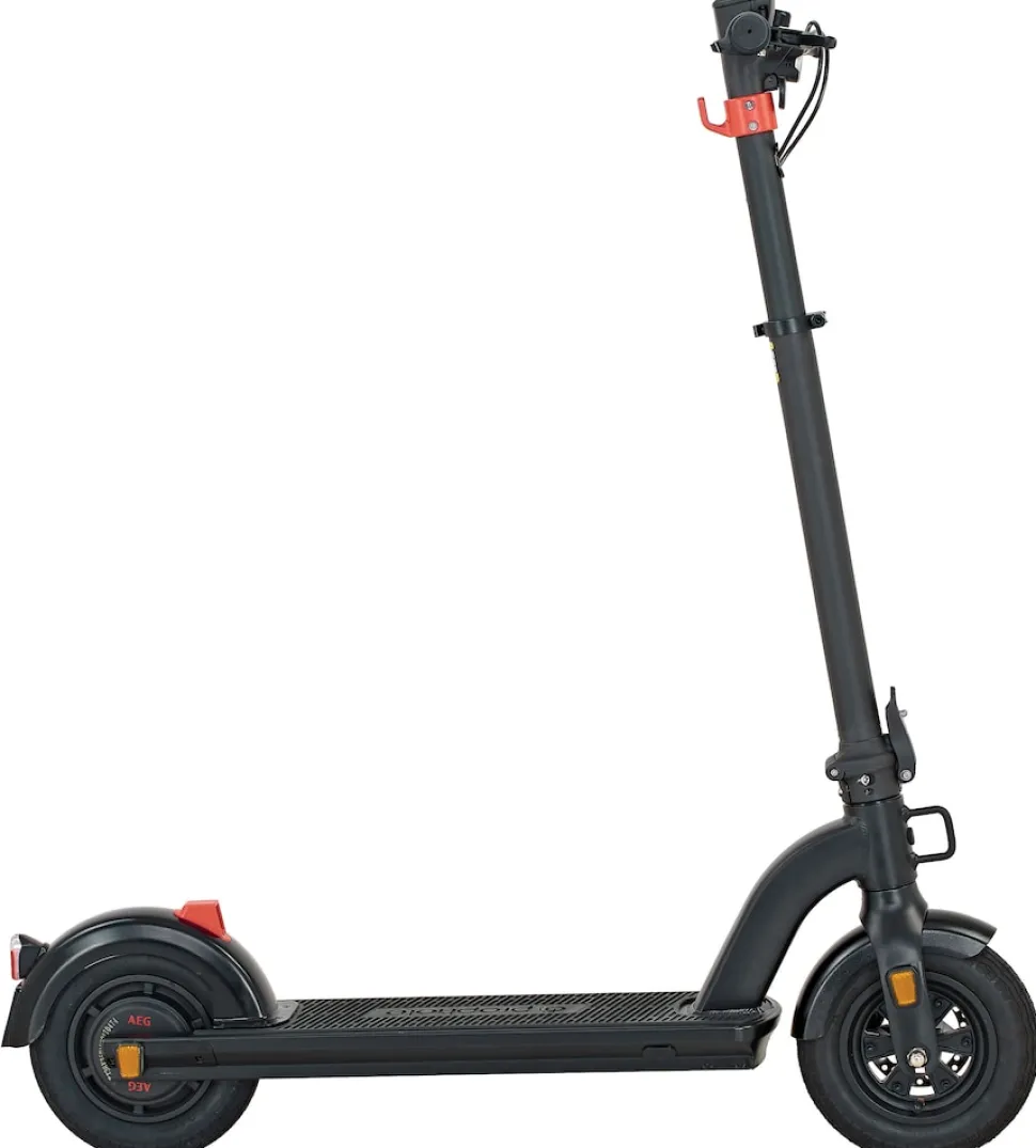 Prophete Urbanicer E-Scooter 10"