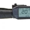 Prophete Urbanicer 3.0 Urban E-Bike 20“