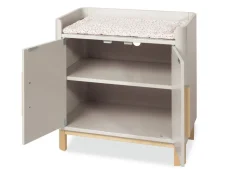 Puppenwickeltisch „Malea”, 2-tlg.
