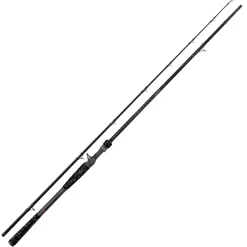 Quantum Smoke S3 Plus Swimbait 2,19m 25-110g 2 Teile Baitcastrute