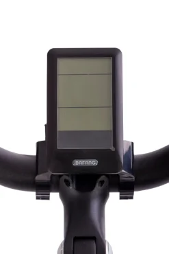 Quantum Sport Lady 10 Gang Bafang Mittelmotor Scheibenbremsen