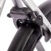 Quantum Sport Lady 10 Gang Bafang Mittelmotor Scheibenbremsen