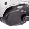 Quantum Sport Man 10 Gang Bafang Mittelmotor Scheibenbremsen