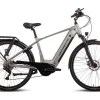 Quantum Sport Man 10 Gang Bafang Mittelmotor Scheibenbremsen