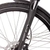 Quantum Sport Wave 10 Gang Bafang Mittelmotor Nightblue glanz