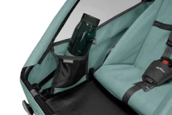 QUPA 1 Plus Mineral Blue Jogger-Set