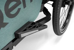 QUPA 2 Plus Mineral Blue Jogger-Set