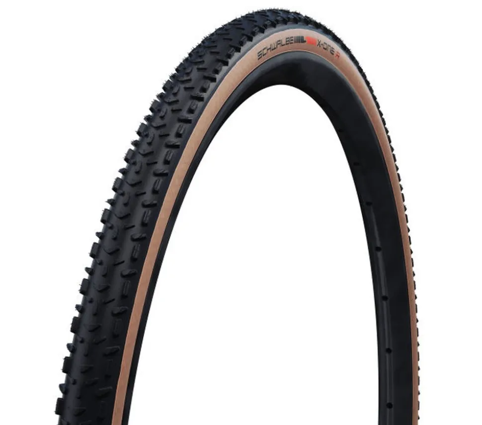Race-Cyclocrossreifen X-ONE R - ADDIX Race Evolution Line 28 x 1.30