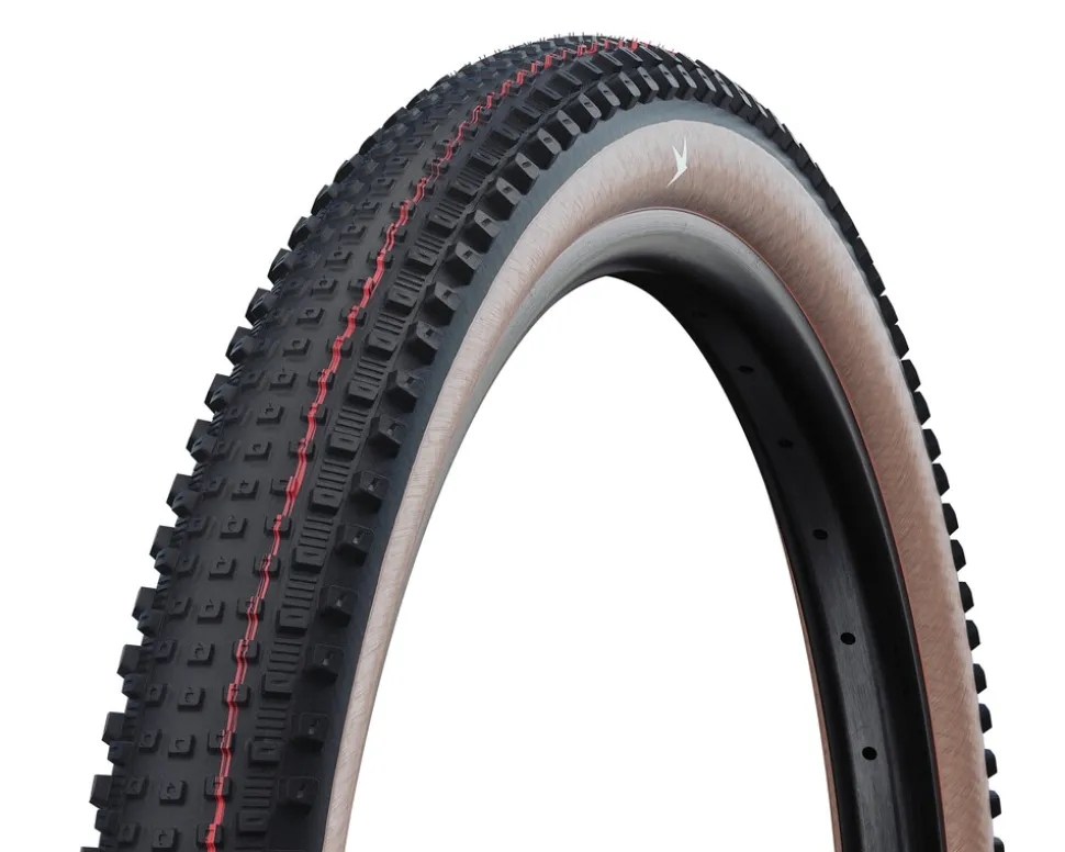 Race - Fahrradreifen RICK XC PRO - ADDIX Speed Evolution Line 29x2.25"57-622