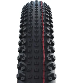 Race - Fahrradreifen RICK XC PRO - ADDIX Speed Evolution Line 29x2.25