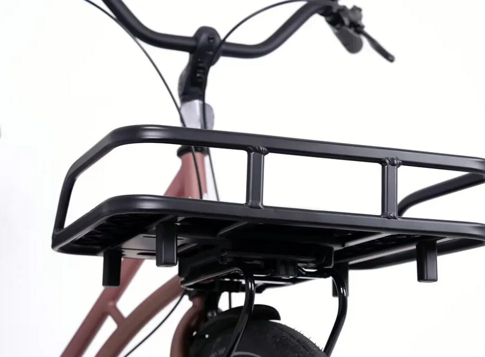Racktime Transport-Korb "Bakery One"