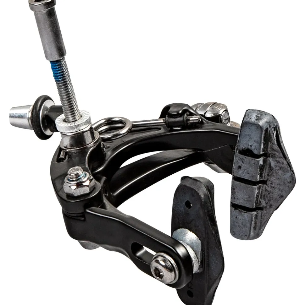 Radius Calipper Felgenbremse Fahrrad Bremse Einfachgelenk Fahrradbremse Seitenzugbremse Rennrad