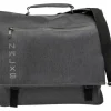 Radtasche Messenger Varo , grey